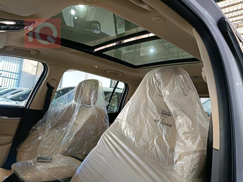 Jeep Grand Cherokee L